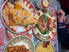 -广九餐室(陈家祠扬韬广场店)