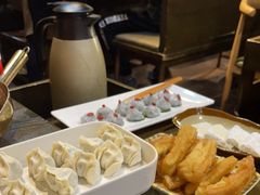 -土著渔匠·养生蝴蝶鱼(香樟路店)