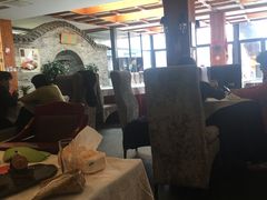 大堂-卫鼎轩·家宴(水上公园店)