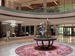 -北京歌华开元大酒店