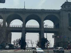-武汉长江大桥