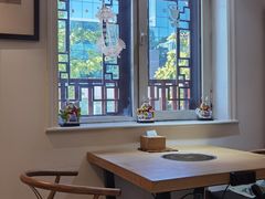 -金豆角砂锅焖面(安贞店)