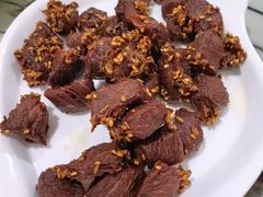 -牛庄高晓山风味馅饼城(海城店)