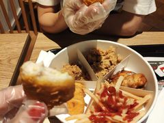 -肯德基(绍兴胜利店)