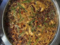 -胖子鱼·天水麻辣鱼火锅(秦州407店)