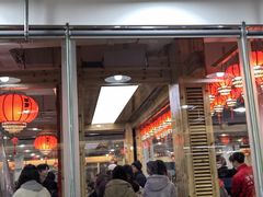 -笨罗卜浏阳菜馆(太平街店)