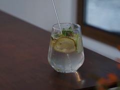 -Ten Olives甜点