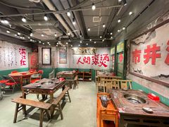 -周小明火锅(黑金冠社区店)