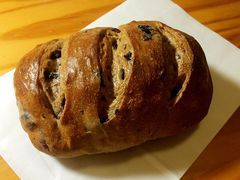 蓝莓面包-WHEAT&BAKER-麥(凯德来福士店)