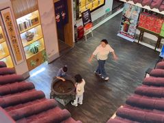 -笨鸡小跑·临沂炒鸡·佛跳墙(罗庄店)