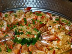 -燕郊烧鸽子(酷车小镇店)