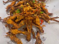 -大笑饭堂(甲子桥店)