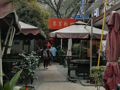 -古韵餐厅(湖畔大学店)