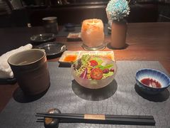 -岩盐·铁板料理(嘉里店)