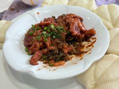 -宝鸡民族饭庄(英达路店)