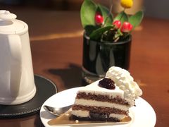 -The Lounge·大堂酒廊·北京粤财JW万豪酒店