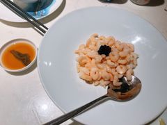 黑松露河虾-绿波廊(豫园店)