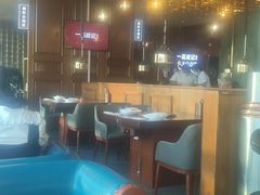 大堂-一品诚记烤肉(大连柏威年购物中心店)