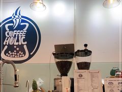-COFFEE HOLIC(朝外SOHO店)