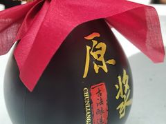 -小贝壳酒楼(经九路店)