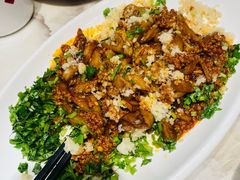 -味上湘菜馆(阿波罗店)