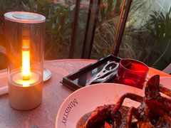 -Ministry of Crab•MOC(交子大道店)