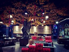-松针蔡记蒸饺(花园路店)