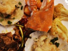 -浙江西子宾馆·瑶园咖啡厅