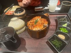 -玄白·炭烤活鳗(上海首店)