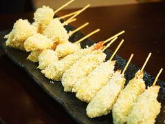 -円满日式居酒屋(蓉花路美食街店)