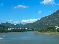 -楠溪江风景名胜区