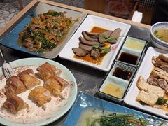 -潮界(虹桥新天地店)