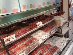 零售区-丹香(青岛南京路店)