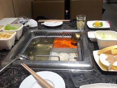 -海底捞火锅(上地华联店)