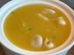 响米汆鲍鱼-兴仙饭店·闽味海鲜(马尾总店)