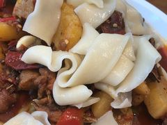 -莲香西域·正宗新疆菜(龙华店)
