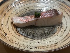-晴空·日本料理(万象城店)
