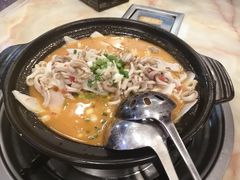 脆肚-李师傅脆肚(梅林店)