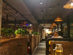 -管氏翅吧(甘家口店)