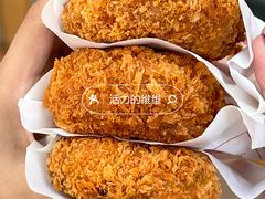 -百年夯碳烤胡椒饼(阿拉城店)
