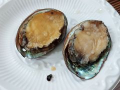 -海帮主·蒸汽海鲜青岛菜(栈桥火车站店)