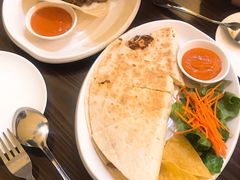 -panchos 墨西哥餐厅(嘉绿苑店)