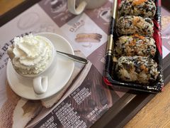 -传闻来紫菜包饭·打糕(西塔韩百店)