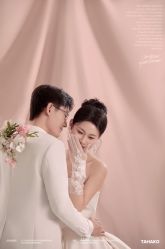 -太郎花子婚纱摄影TAHAKO(无锡店)