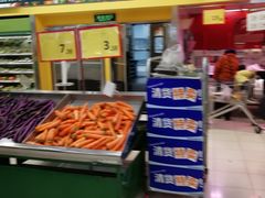-华润万家(临城店)