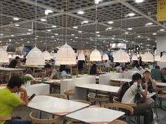 大堂-宜家·瑞典风味餐厅(北京西红门店)