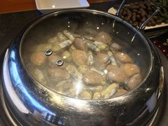 -马路边上·小海鲜烧烤(八一路店)