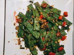 -南山翁新概念川菜(江宁万达广场店)