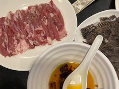 -将台涮肉(酒仙桥店)
