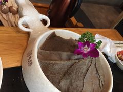-潘小辣鲜肉老火锅